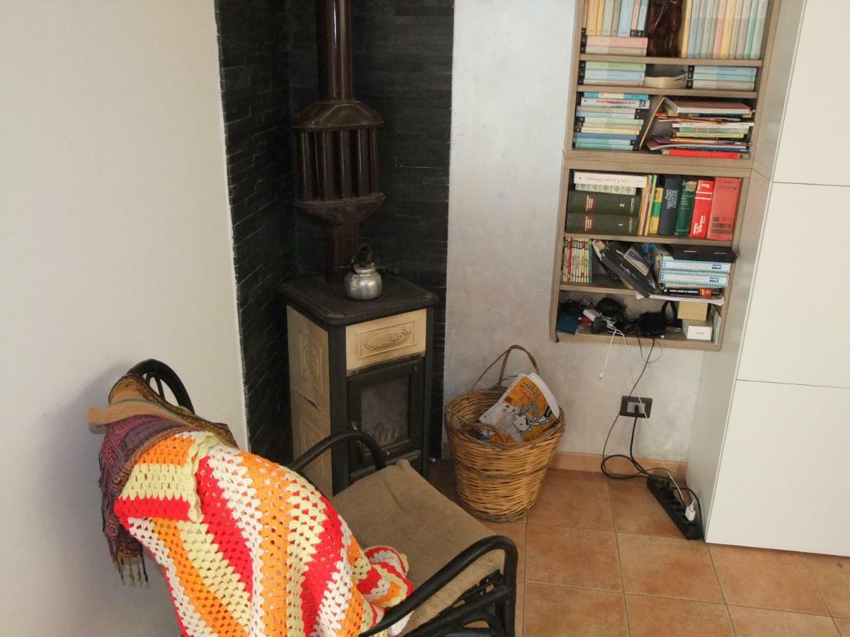 Il Filo Di Paglia Bed & Breakfast Comiso Dış mekan fotoğraf