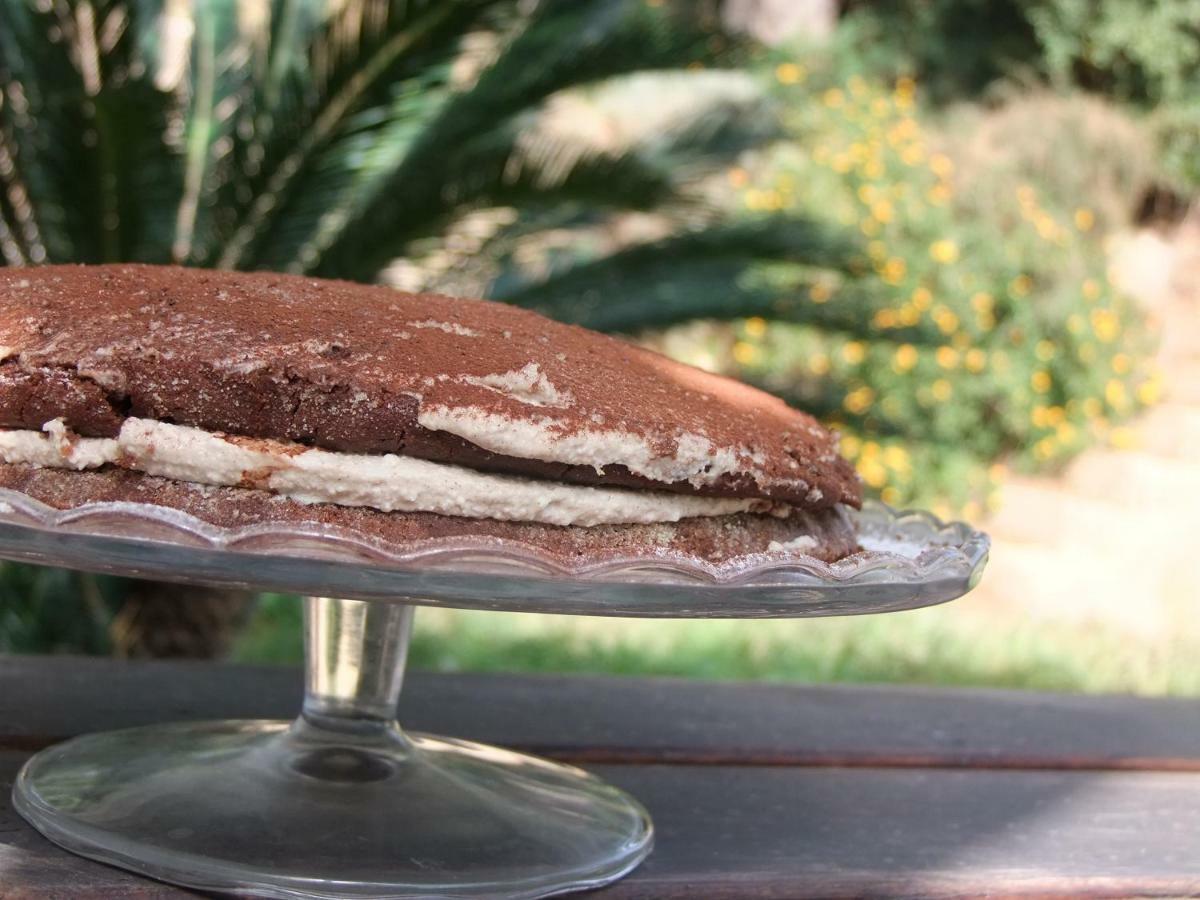 Il Filo Di Paglia Bed & Breakfast Comiso Dış mekan fotoğraf