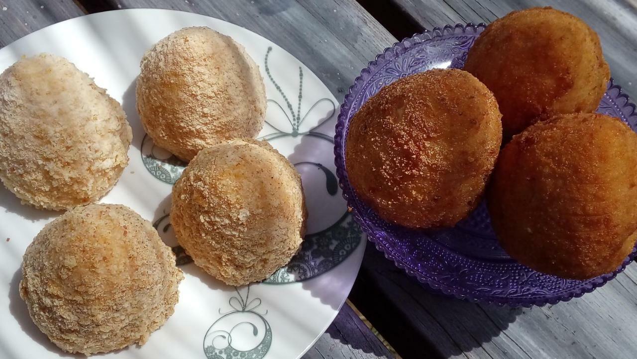 Il Filo Di Paglia Bed & Breakfast Comiso Dış mekan fotoğraf