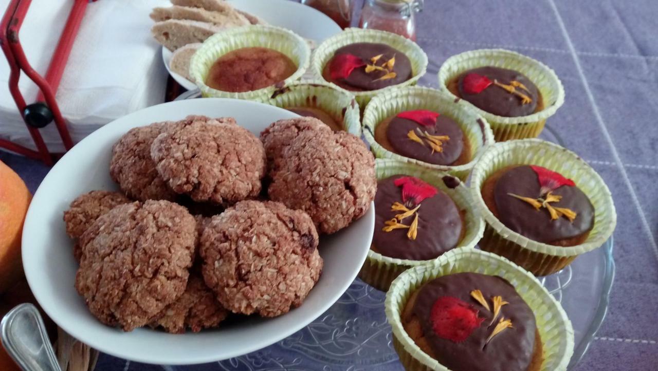 Il Filo Di Paglia Bed & Breakfast Comiso Dış mekan fotoğraf