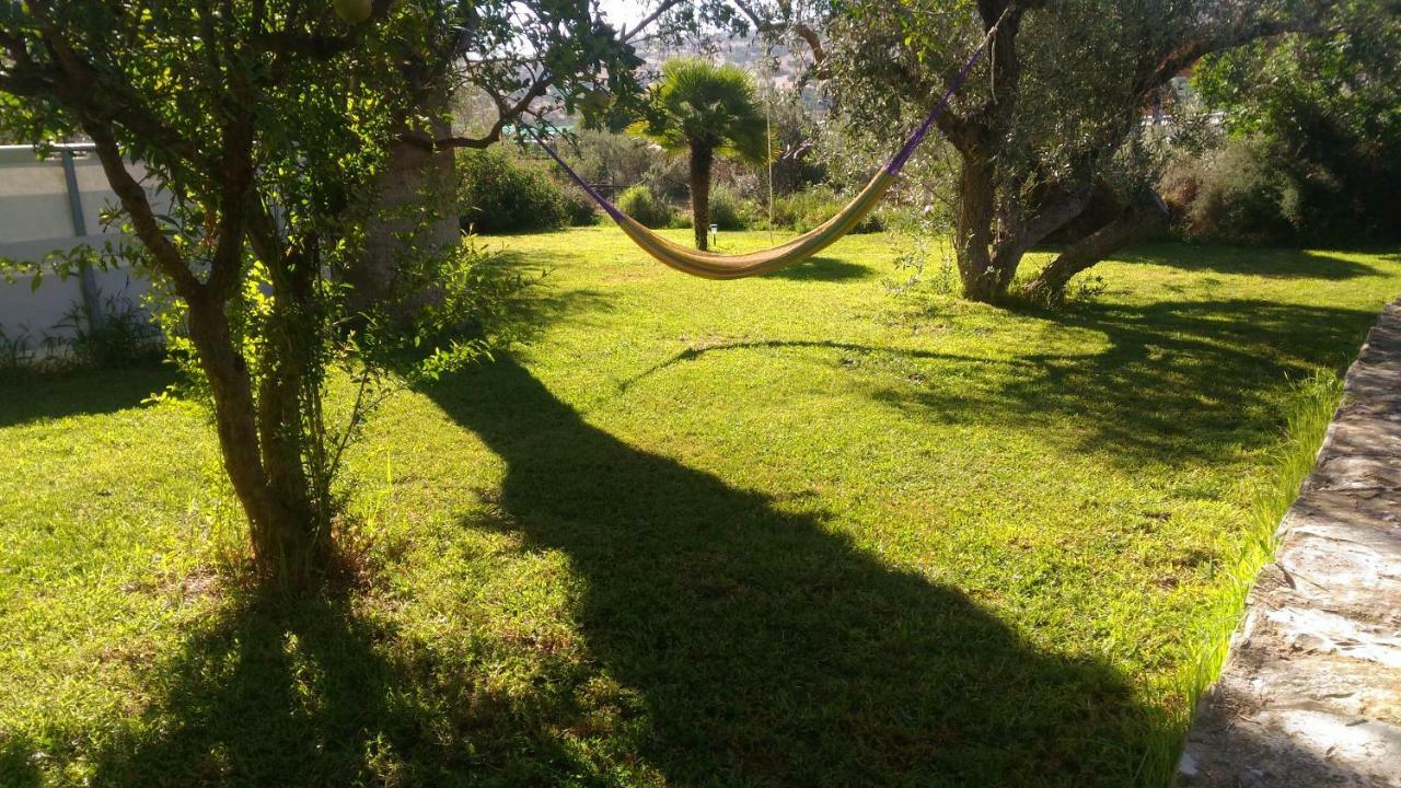 Il Filo Di Paglia Bed & Breakfast Comiso Dış mekan fotoğraf